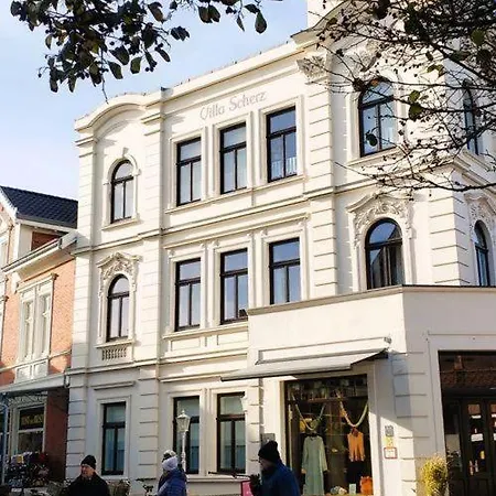 Ferienwohnung-villa-scherz *