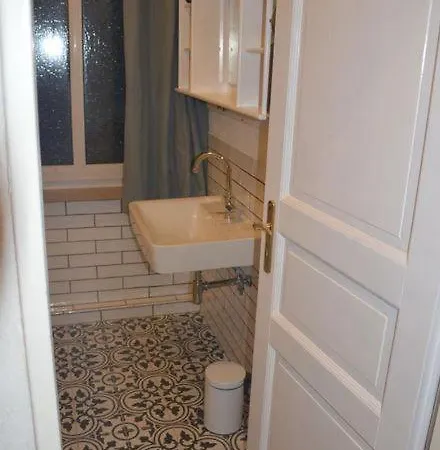 Ferienwohnung-villa-scherz Borkum