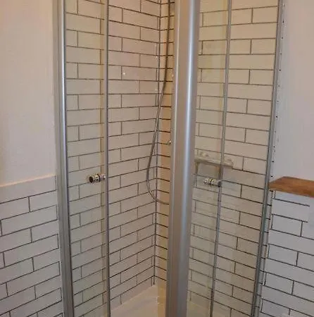 Apartman Ferienwohnung-villa-scherz *