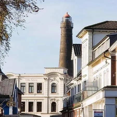 Διαμέρισμα Ferienwohnung-villa-scherz