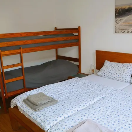 Ferienwohnung-villa-scherz * Borkum