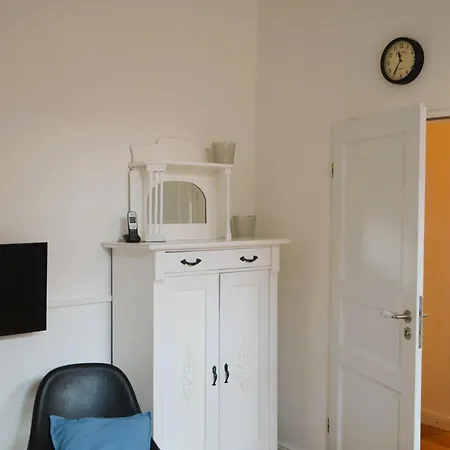 Ferienwohnung-villa-scherz Apartamento